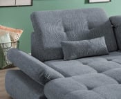Ecksofa Dalida