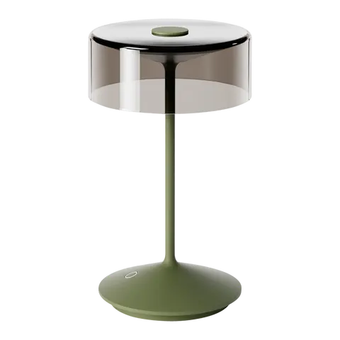 Outdoor lampada da tavolo Led Numotion