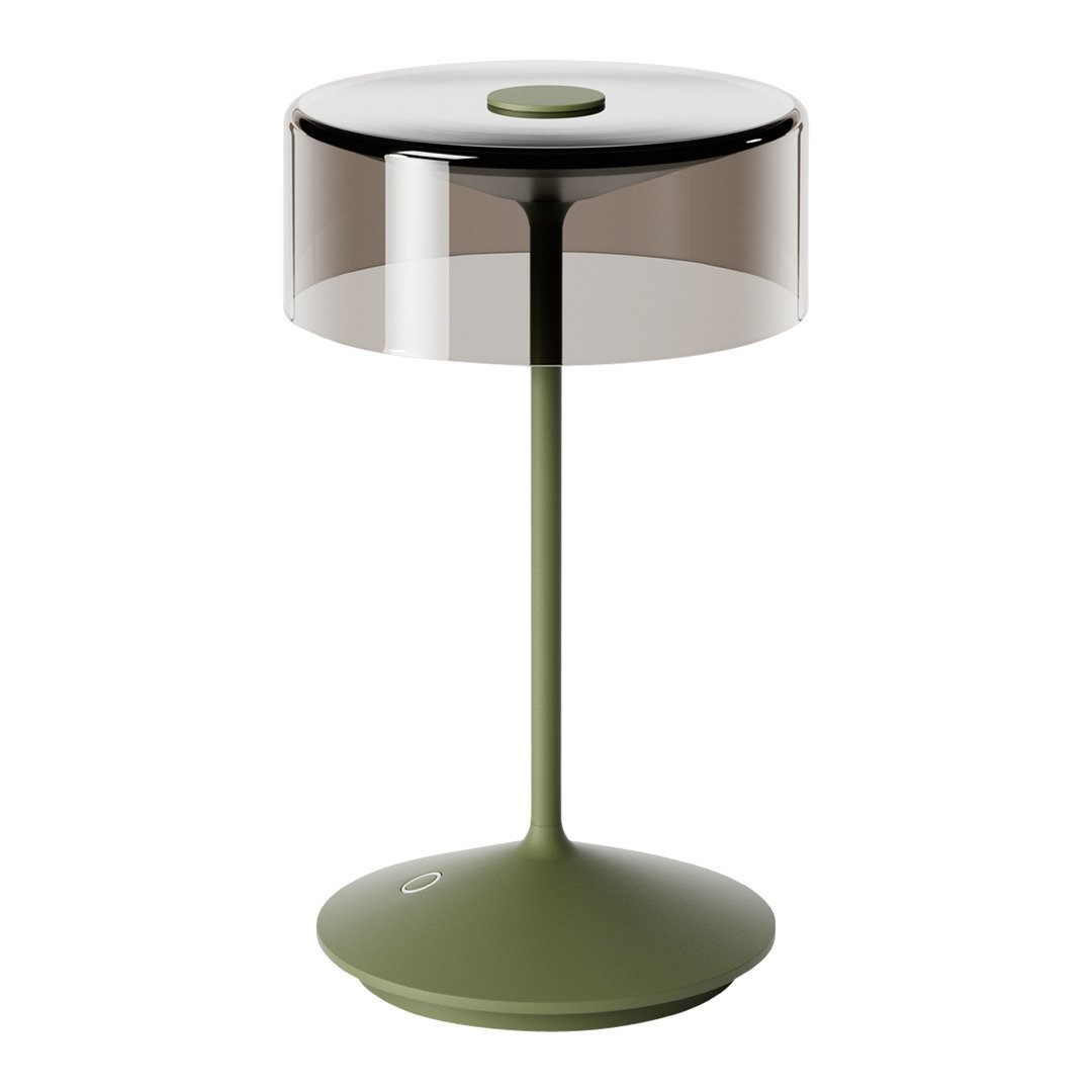 Outdoor Tischleuchte Led Numotion