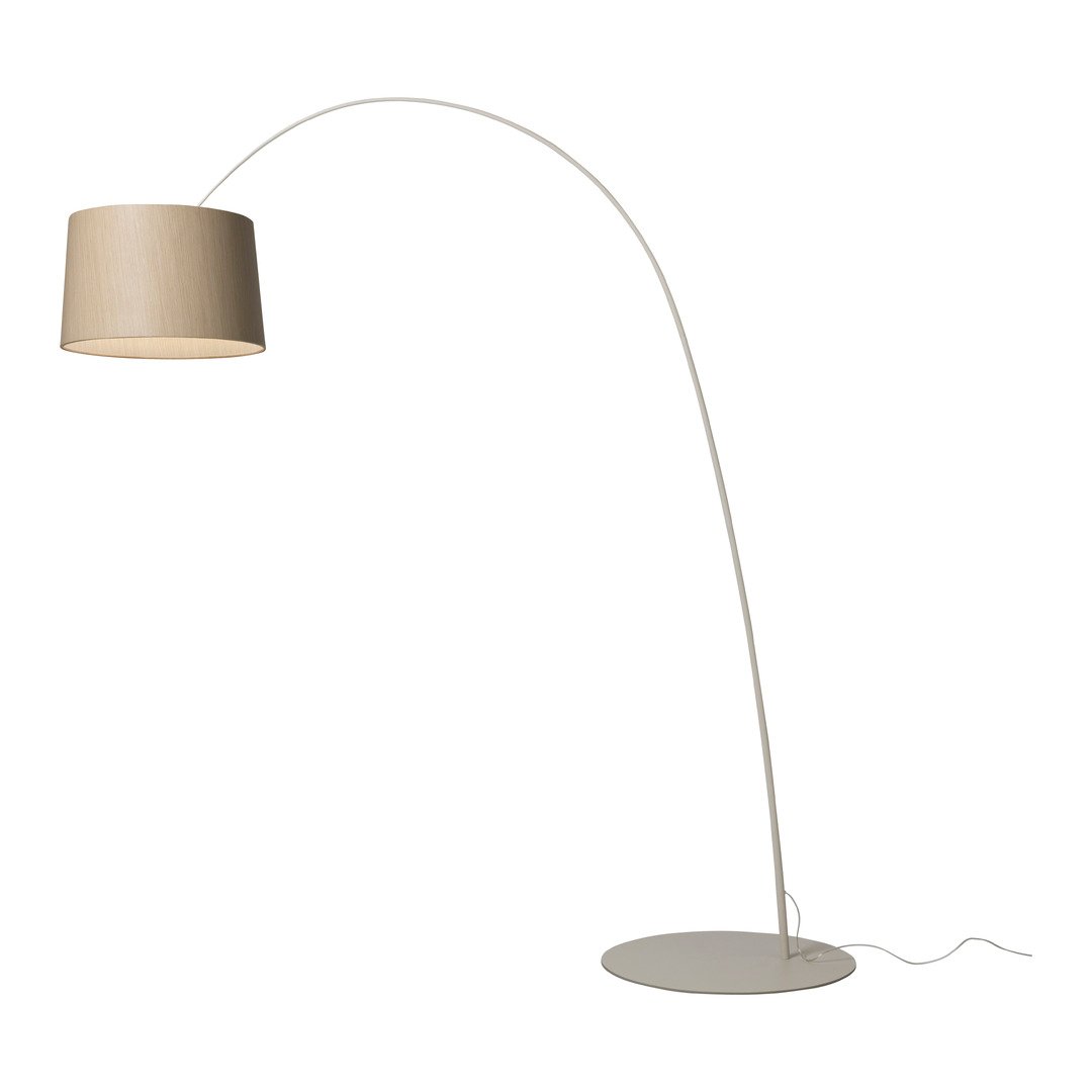 lampada a stelo TWIGGY
