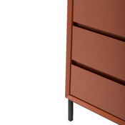 highboard Frame