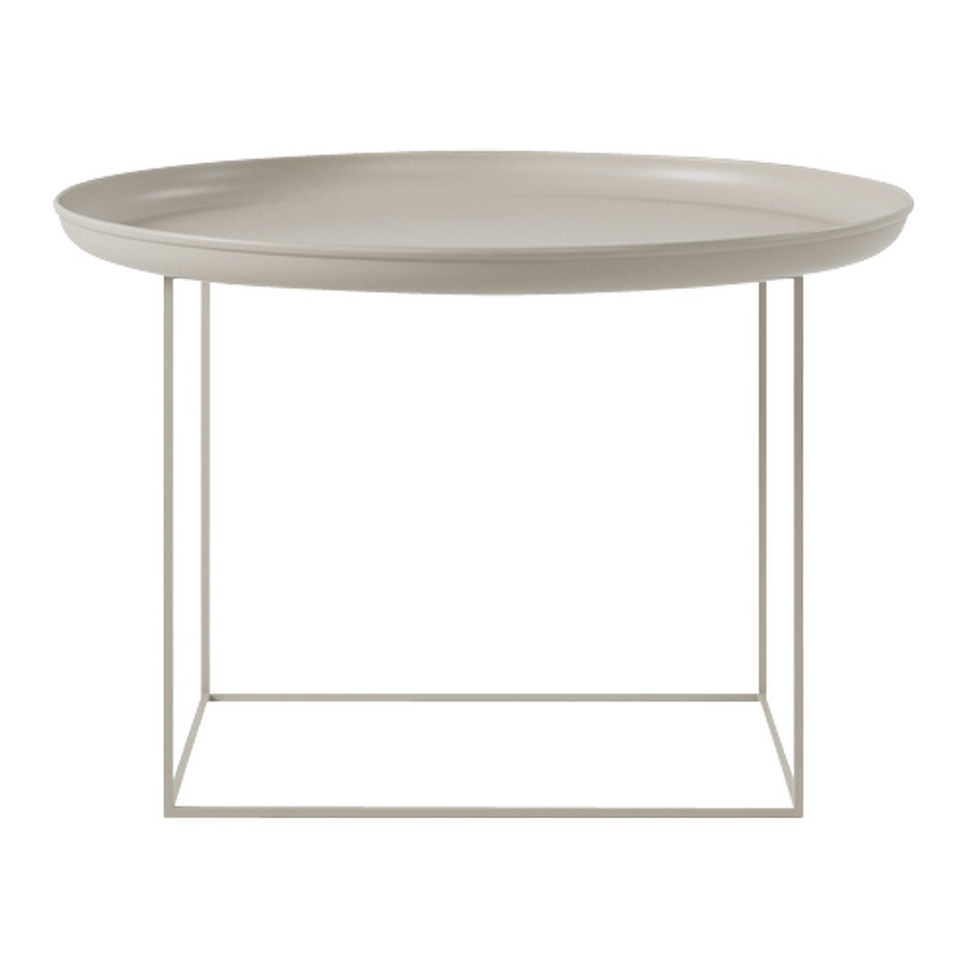 table d’appoint DUKE