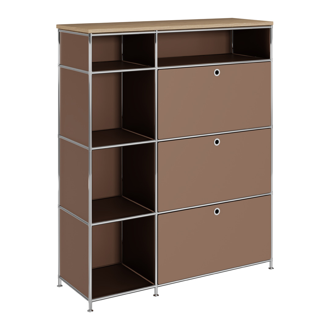 highboard QUADRO