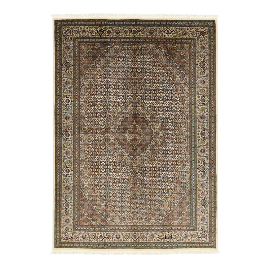 tapis persan Täbriz