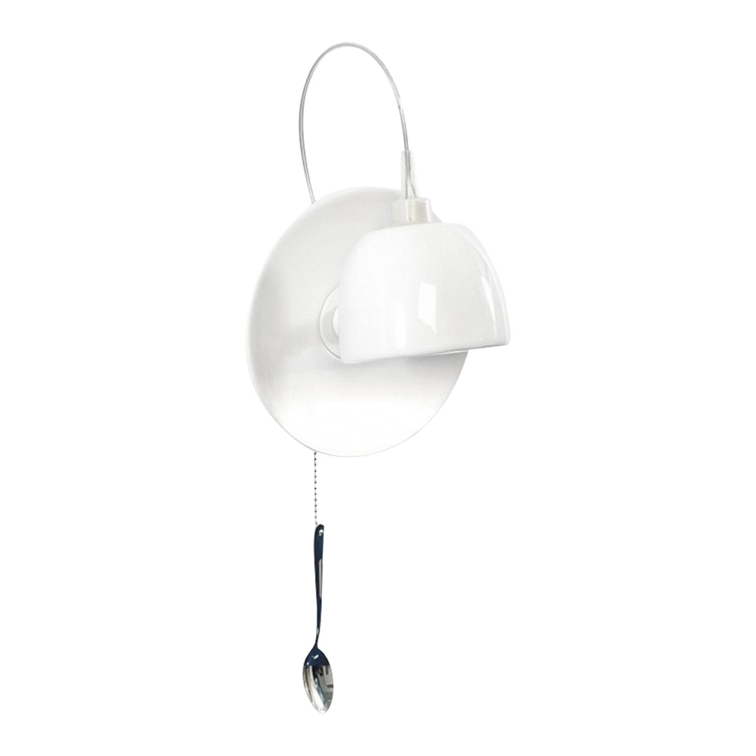 Wandleuchte Light Au Lait