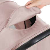 carrozzina Rapid-4D