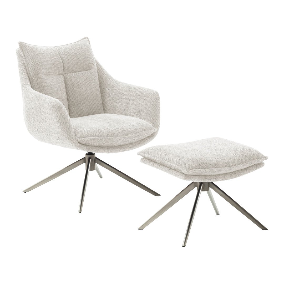 sedia da salotto Parker