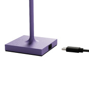 Outdoor lampe de table Nuindie Pocket
