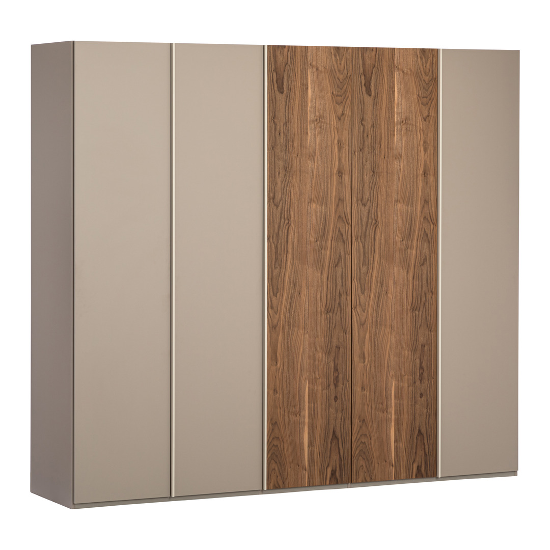 anta battente Dress-Room Twist