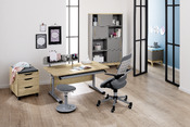 bureau DIEGO