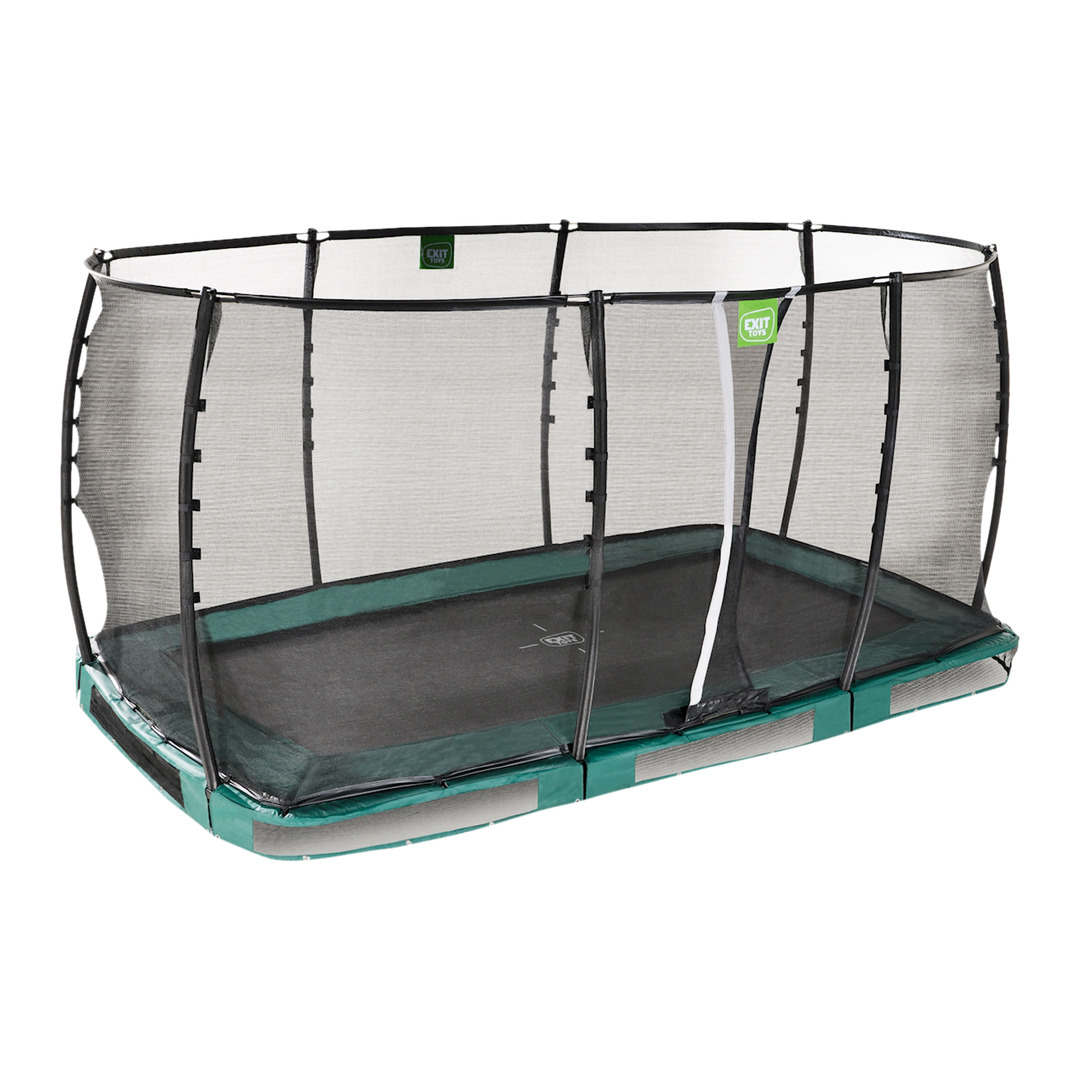 trampolino Allure Premium