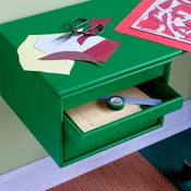 bureau WORKSHOP