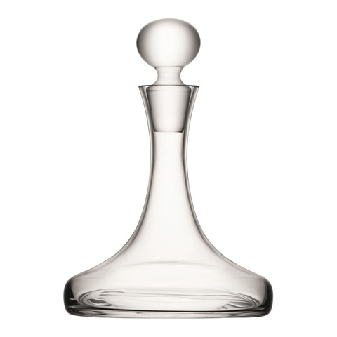 decanter Bar