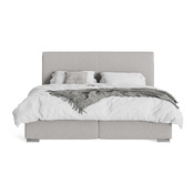 lit boxspring Lenno
