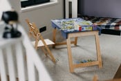 tavolo sensoriale / tavolo da gioco Rauna