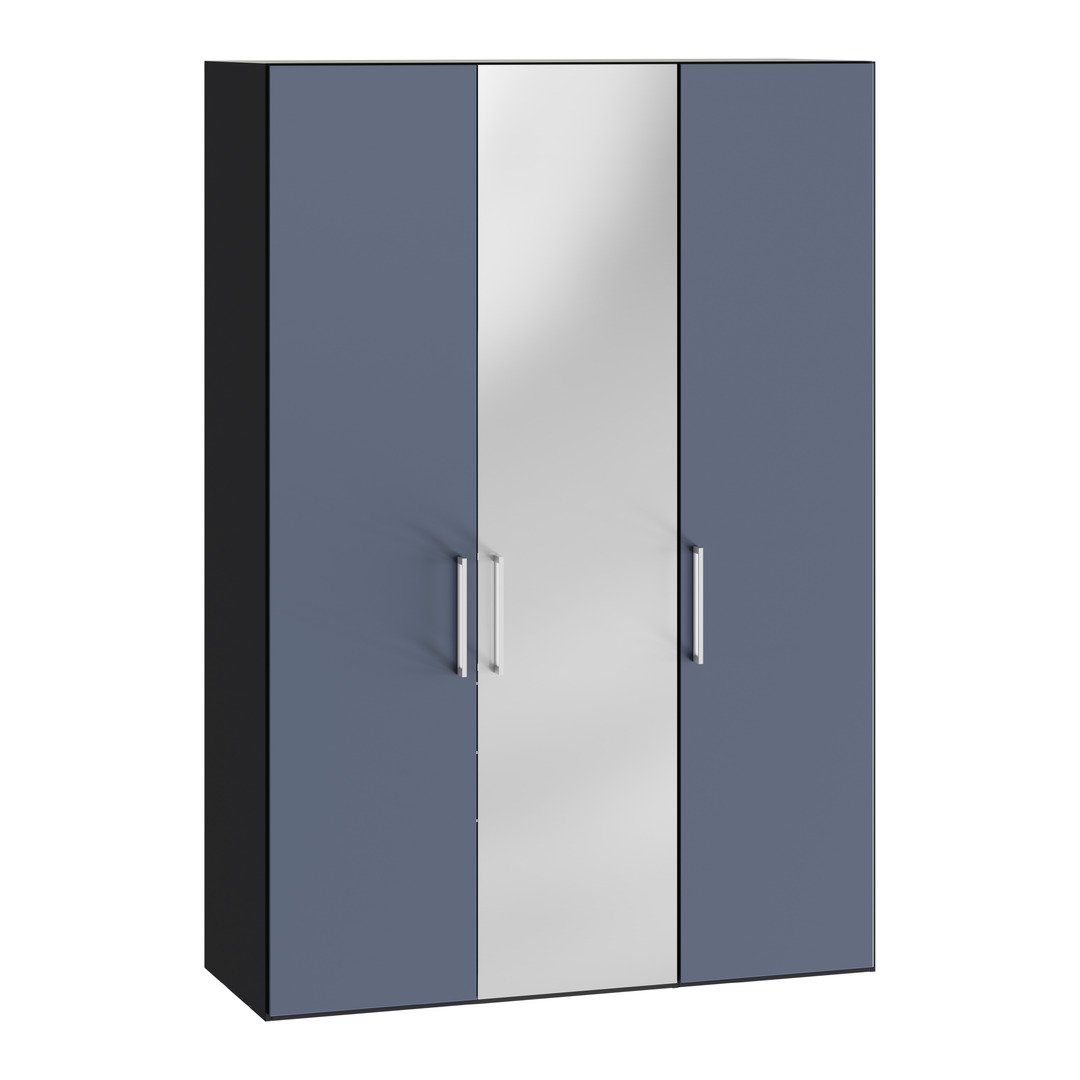 Drehtürenschrank Atlantis