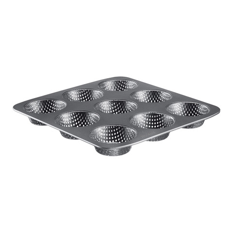 Brotbackform Baktin