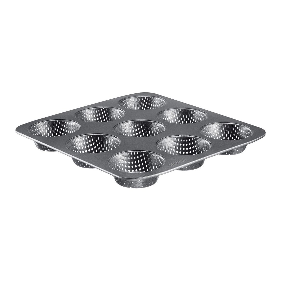 Brotbackform Baktin