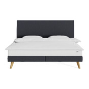 letto Boxspring ISLAND-SPRING MOD.