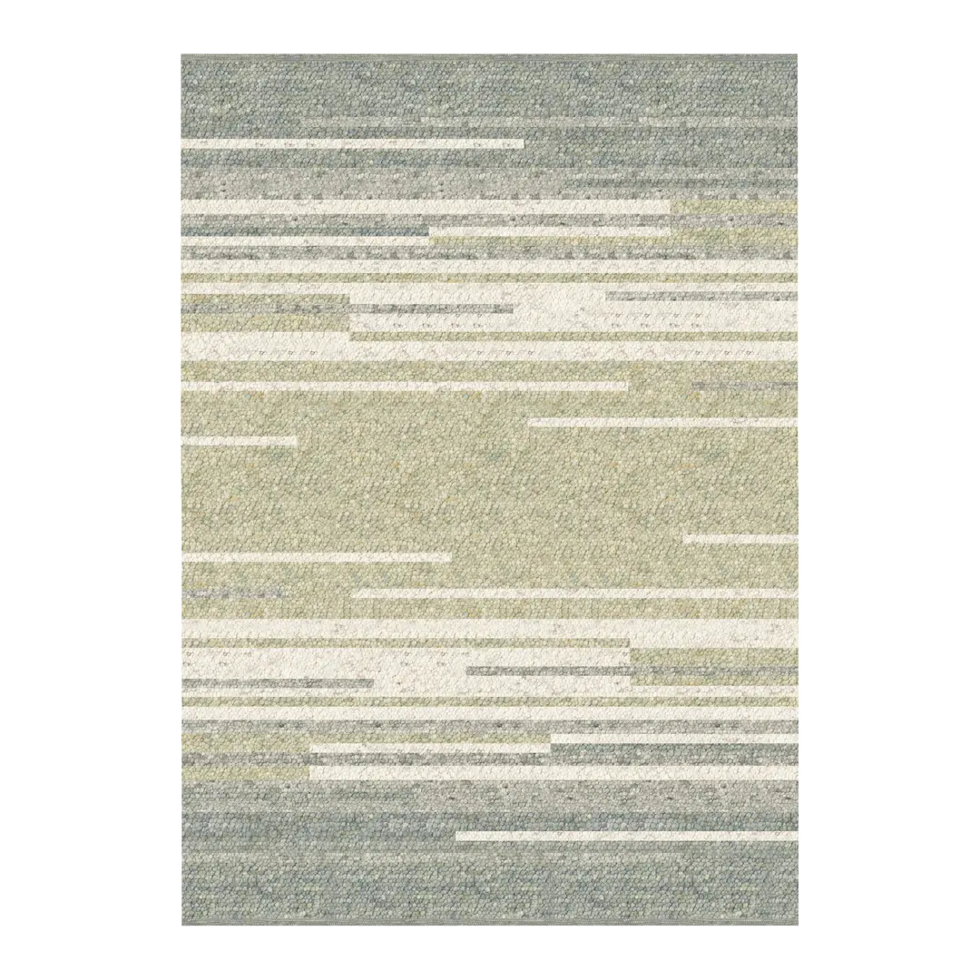Tuft-/Webteppich Salsa Design
