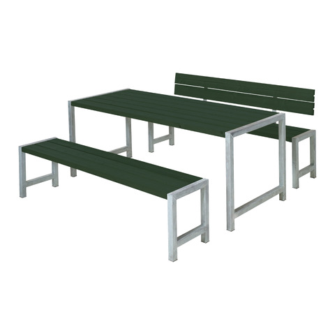 Picknicktisch Simple