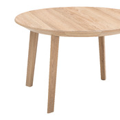 table à rallonge Miró