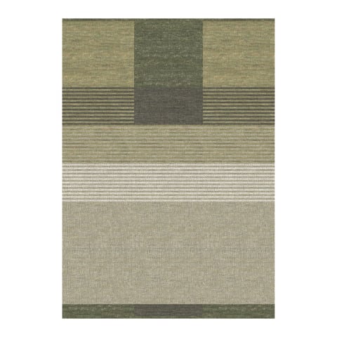 tappeto in lana Beat Design