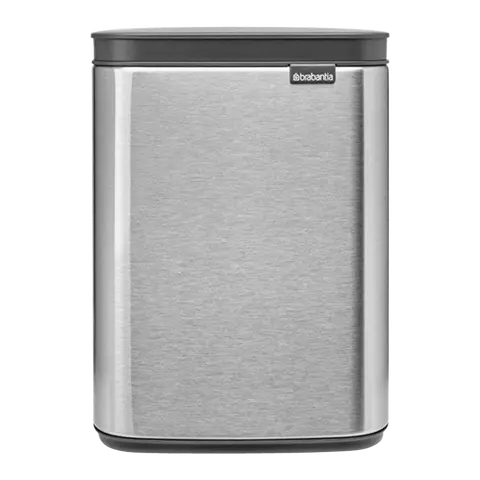 secchiello per cosmetici Bo Waste Bin