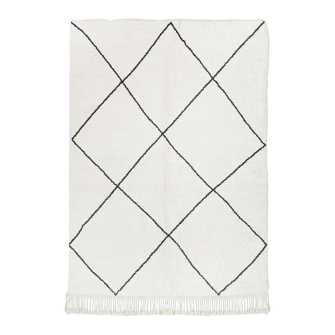 tapis berbère TIMELESS
