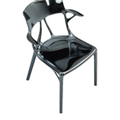 chaise à accoudoirs A.I.