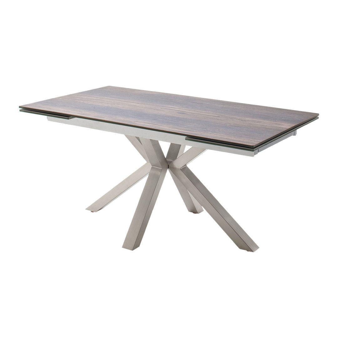 table à rallonge Nagano