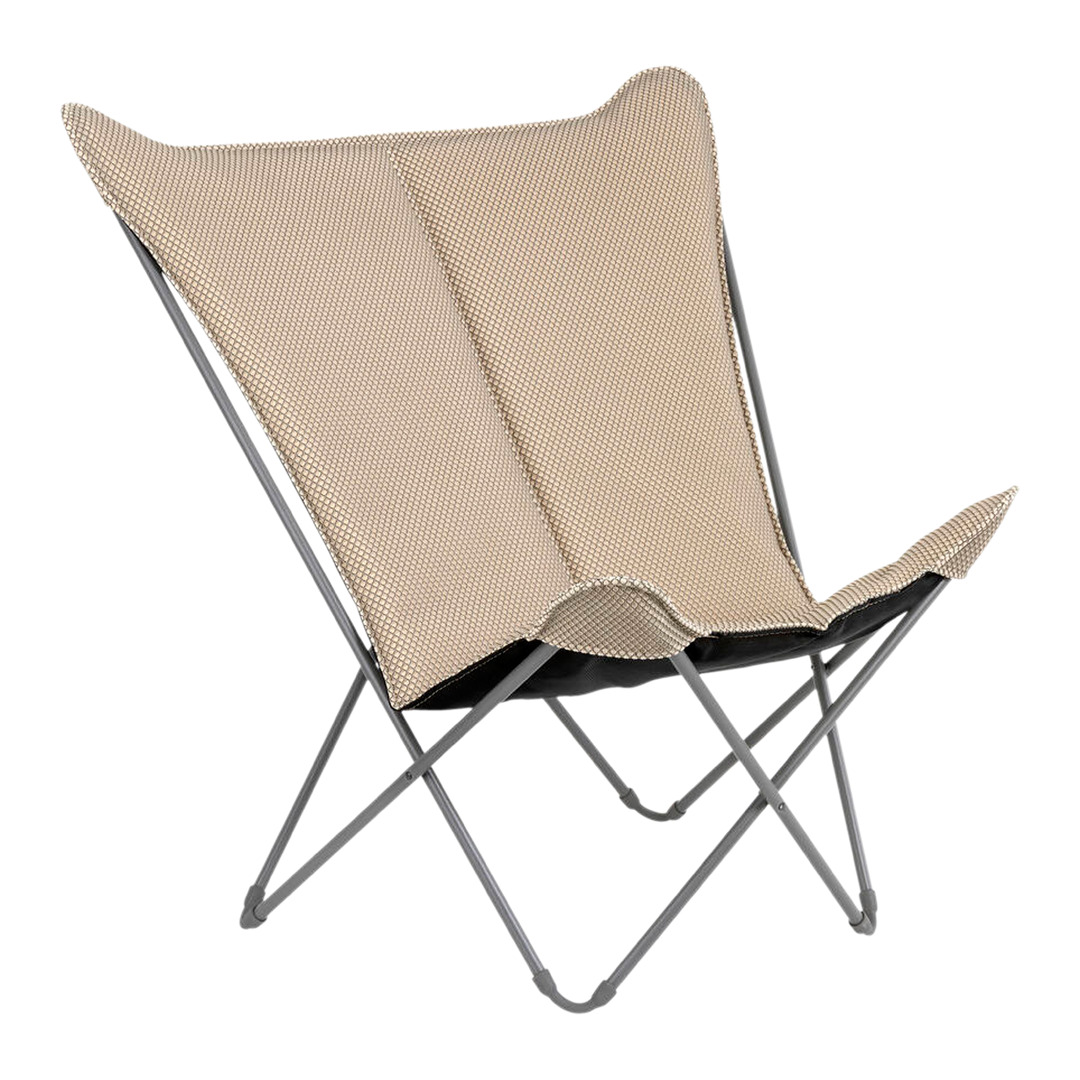 chaise longue Pop up XL