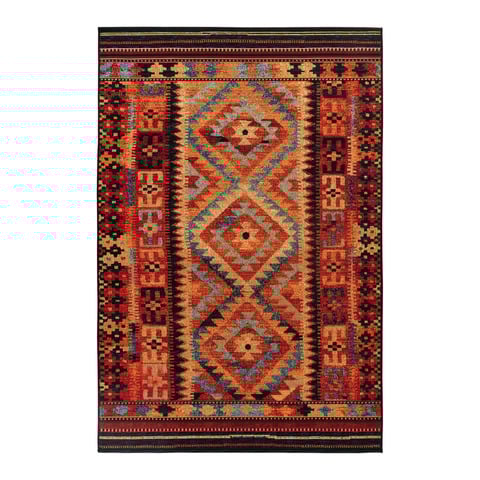 tapis tissé plat Gobelina
