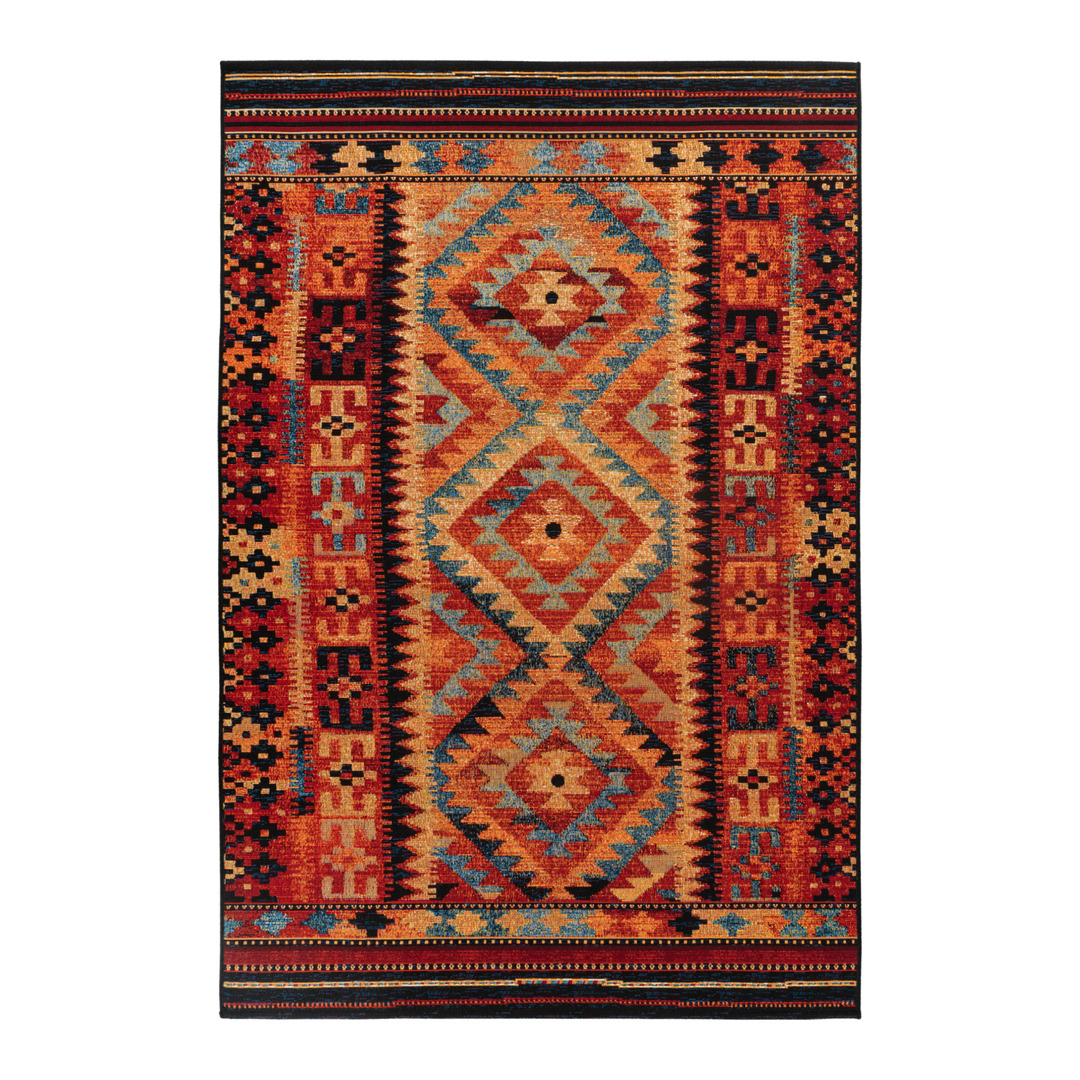 tapis tissé plat Gobelina