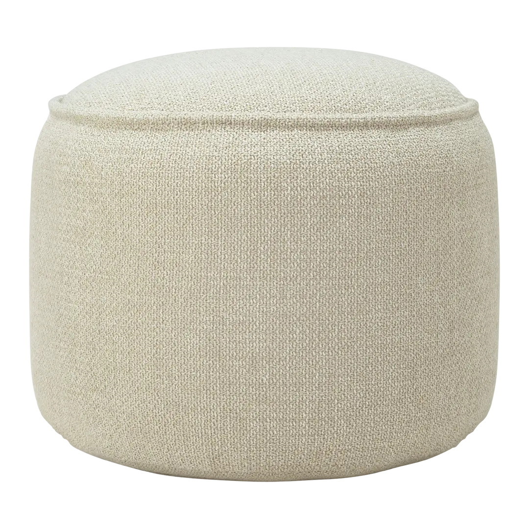 tabouret de jardin Donut