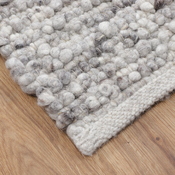 tapis de laine Olbia/Orlando