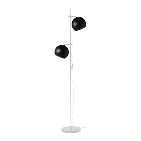 lampada a stelo Ball Double