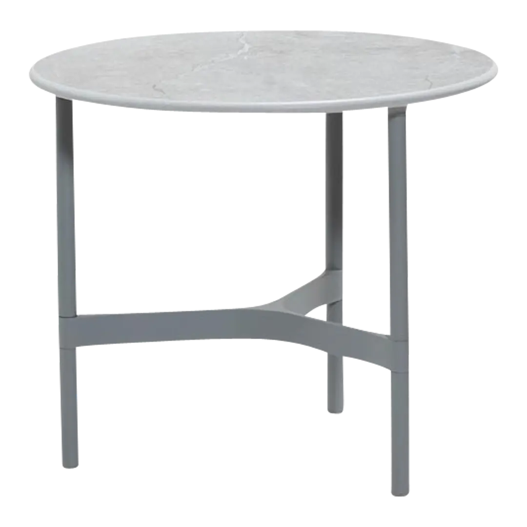 table basse de jardin TWIST