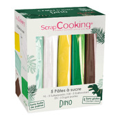pâte à sucre CANDY