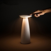 Outdoor lampe de table Nuflair
