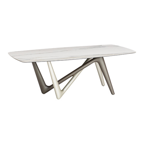 table de salle à manger NOHA