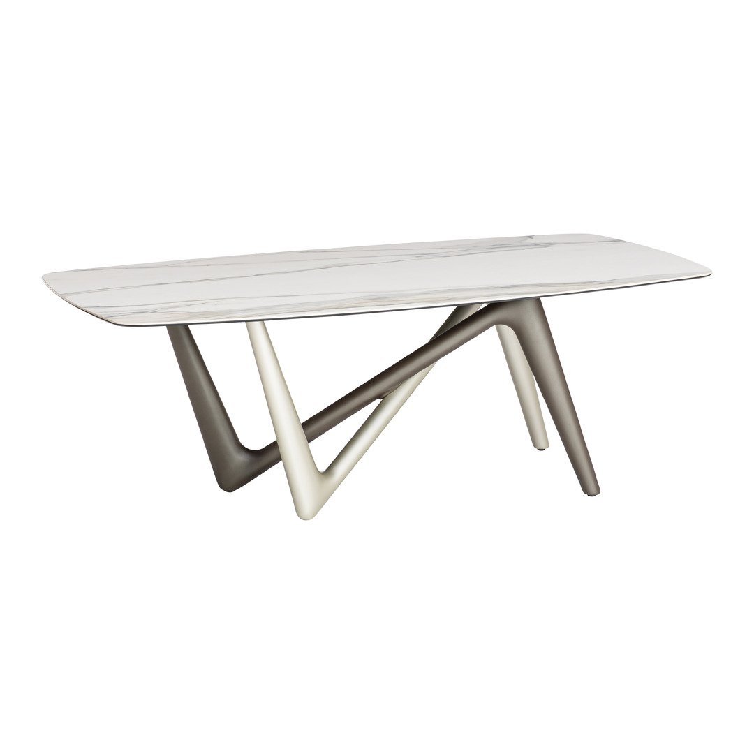 table de salle à manger NOHA