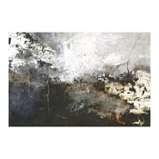 Quadro su tela Freja