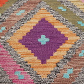 tappeto kilim Kelim Flash
