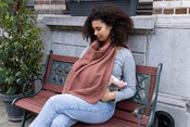 coperta per neonati MomN Play