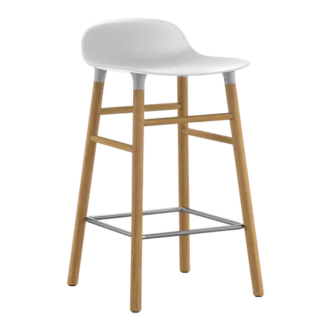 tabouret de bar FORM