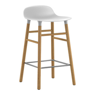Barhocker Form