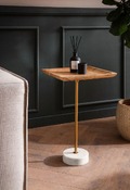 table d’appoint MANGO