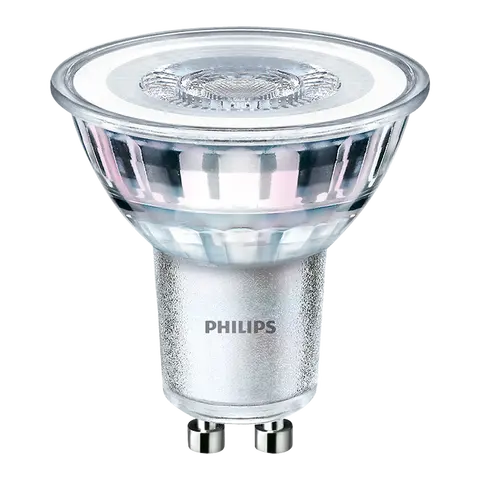 lampadina GU10 LED