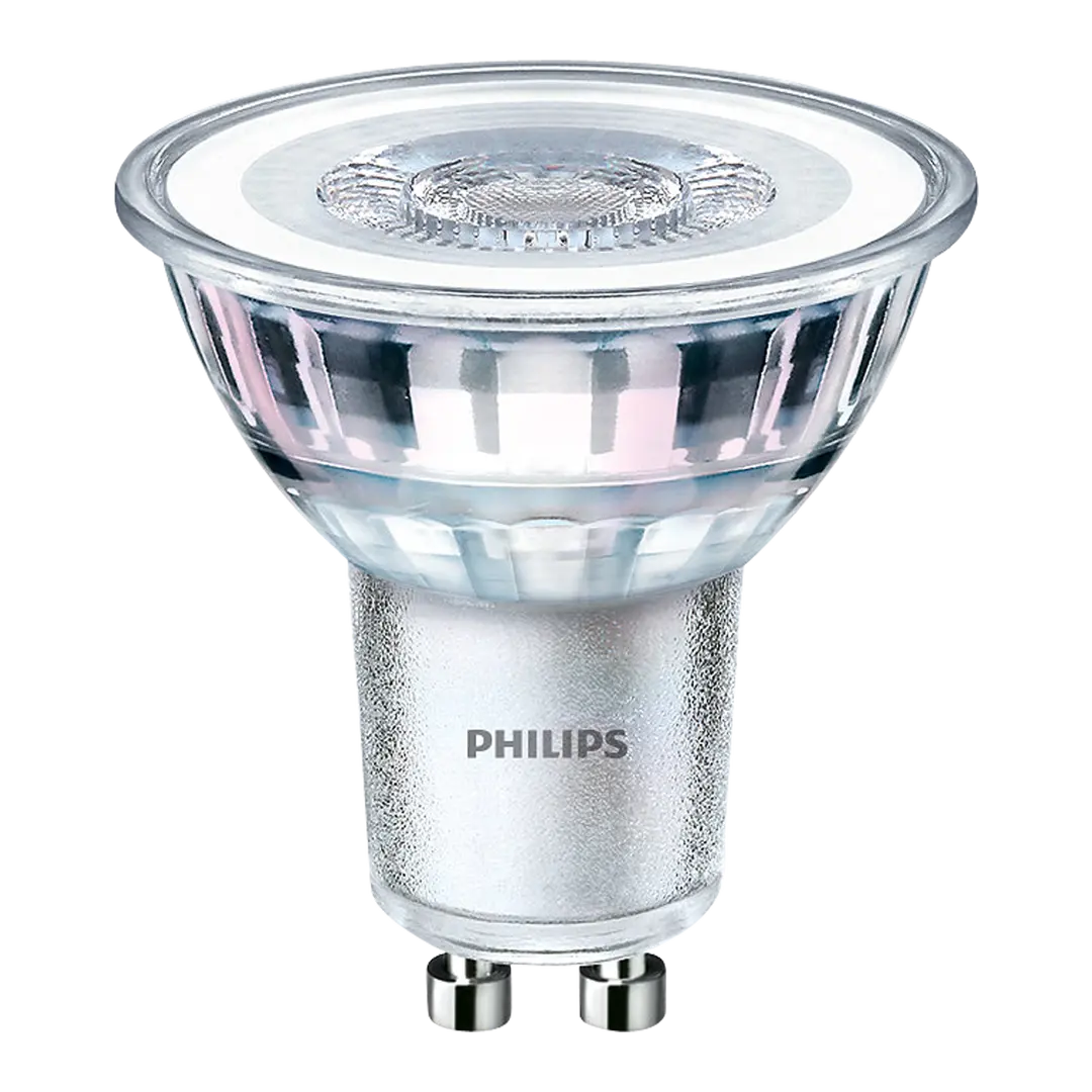 lampadina GU10 LED